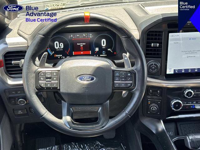 Certified 2023 Ford F150 Raptor AWD/4WD image 12