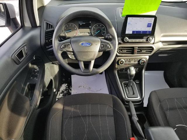 Certified 2022 Ford EcoSport SE image 18
