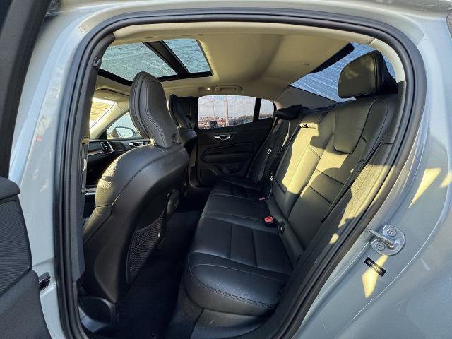 Used 2024 Volvo S60 B5 Plus w/ Climate Package AWD/4WD image 14