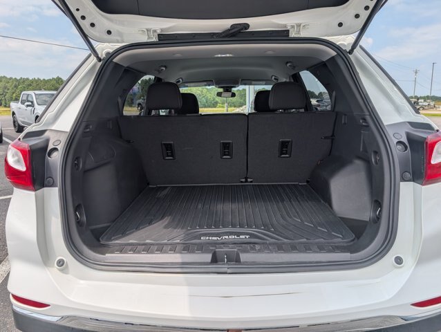 Used 2021 Chevrolet Equinox LT FWD image 28