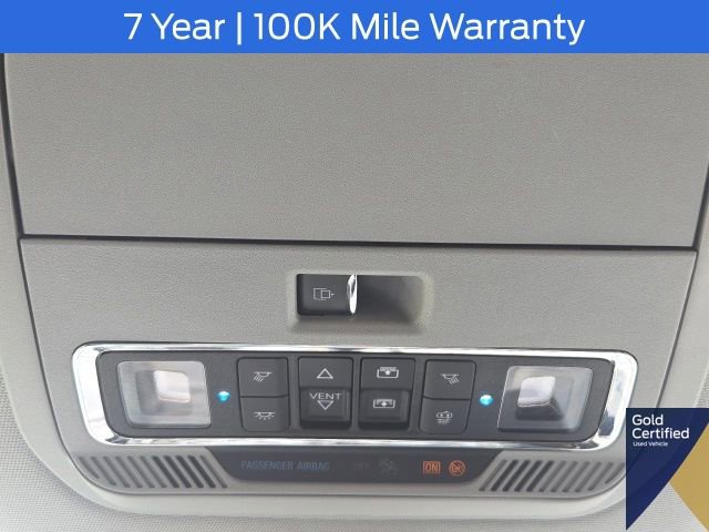 Certified 2024 Ford F350 Lariat w/ Lariat Ultimate Package AWD/4WD image 36