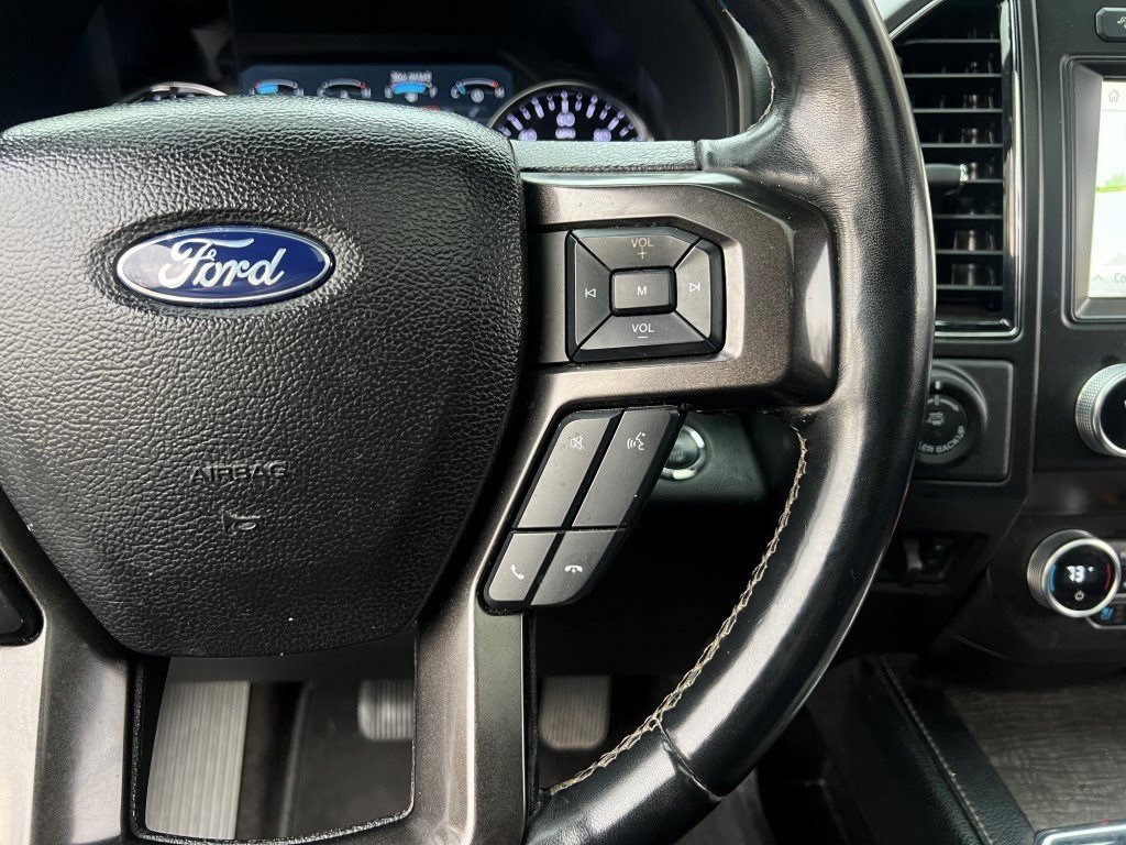 Certified 2021 Ford Expedition Limited image 24
