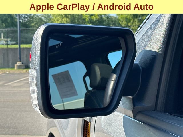 Certified 2023 Ford F150 Tremor image 12