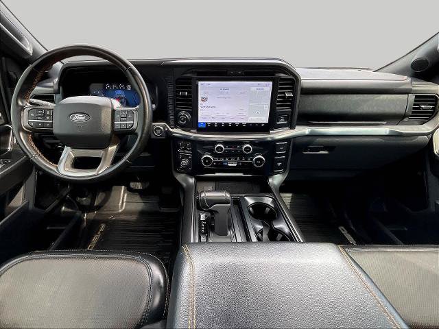 Certified 2025 Ford F150 Tremor w/ Equipment Group 402A High AWD/4WD image 10