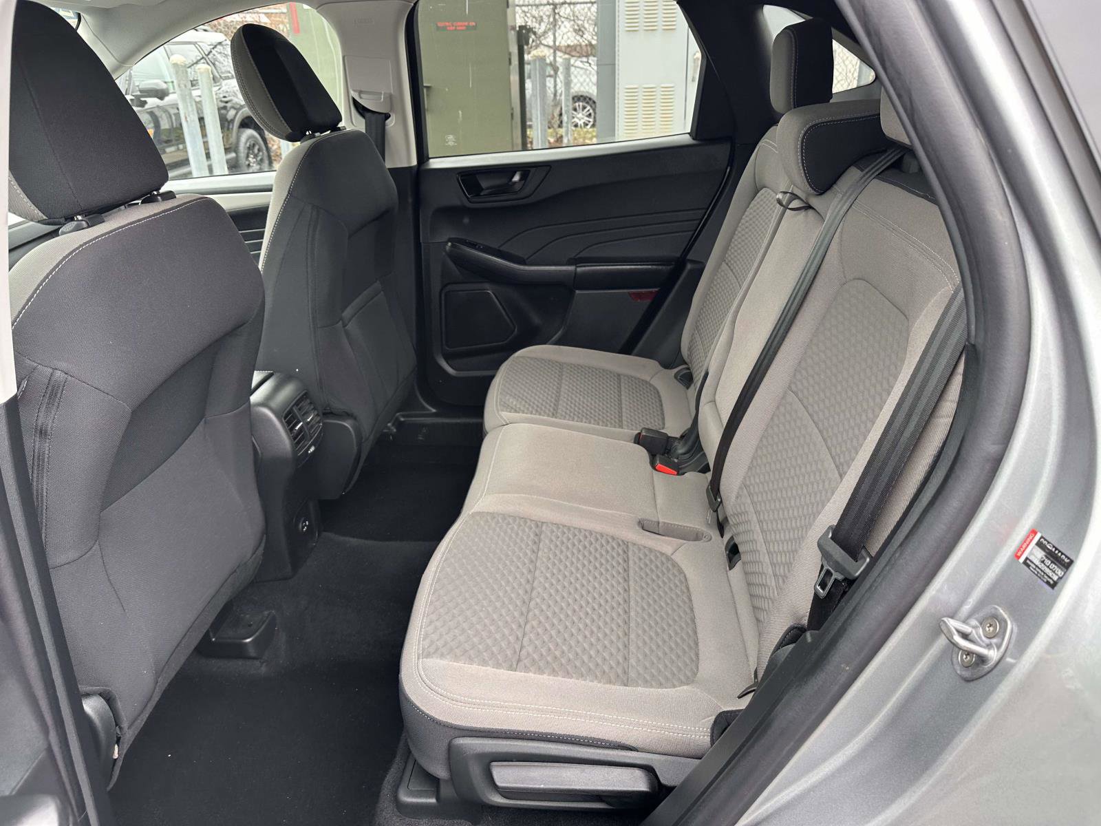 Certified 2022 Ford Escape SE w/ SE Sport Appearance Package image 13