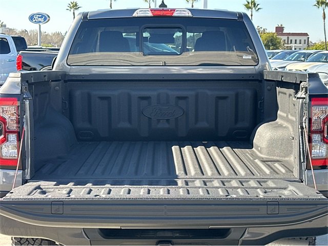 Certified 2024 Ford Ranger XLT w/ FX4 Off-Road Package image 18