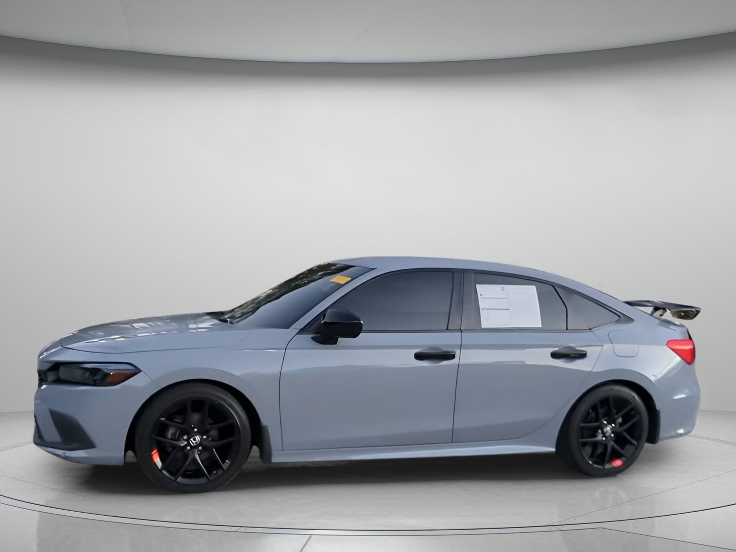 Used 2024 Honda Civic Sport image 15