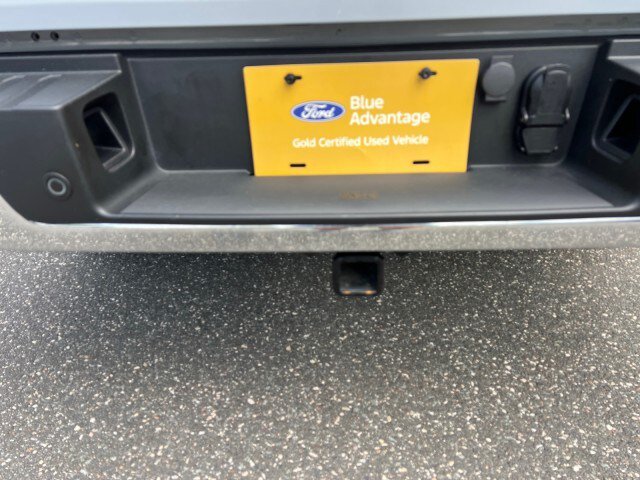 Certified 2025 Ford F150 XLT w/ Equipment Group 301A Standard AWD/4WD image 33