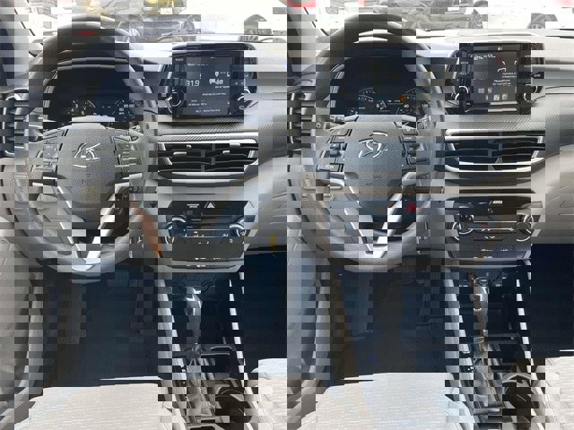 Used 2021 Hyundai Tucson SE image 4