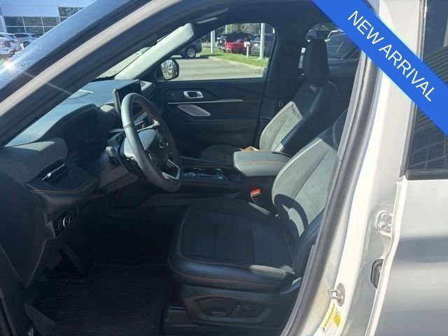 Certified 2026 Ford Explorer Tremor w/ Tremor Ultimate Package AWD/4WD image 15
