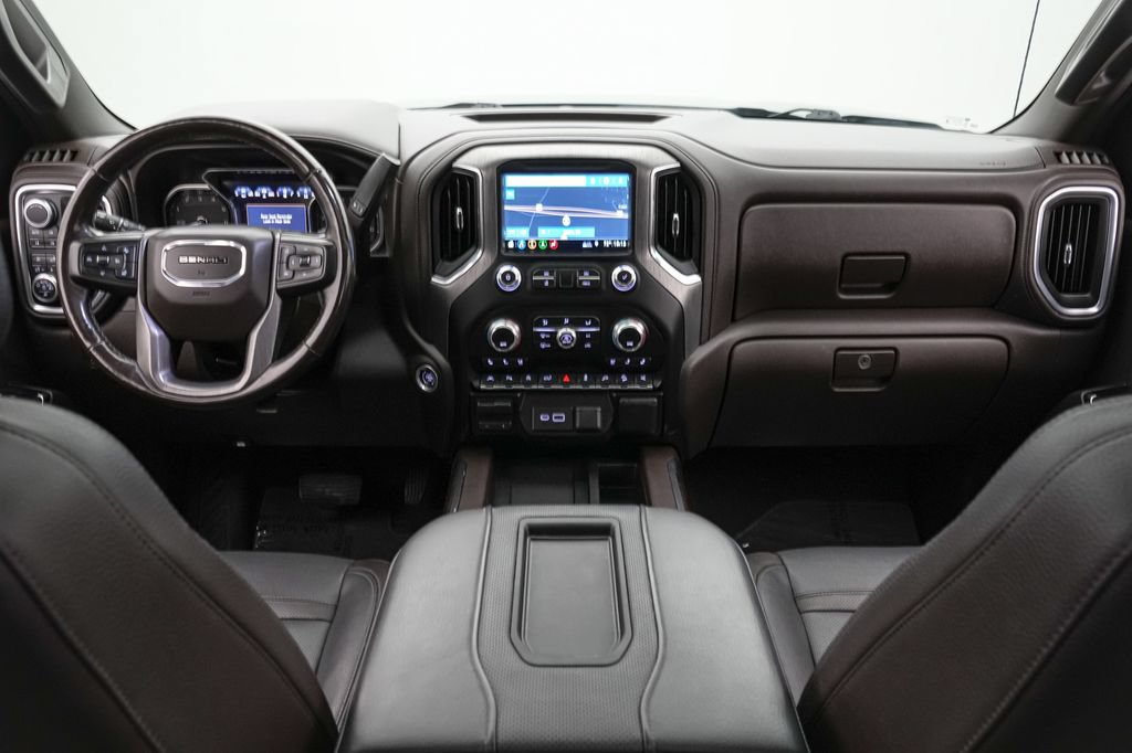 Used 2019 GMC Sierra 1500 Denali w/ Denali Ultimate Package AWD/4WD image 18