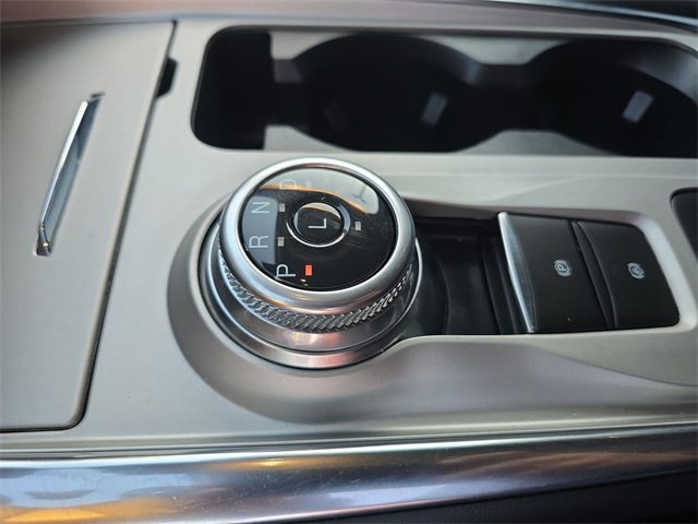 Certified 2022 Ford Explorer XLT w/ Equipment Group 202A image 20