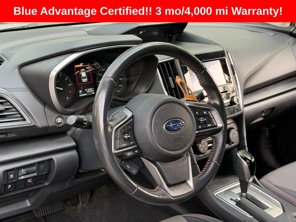 Used 2019 Subaru Crosstrek 2.0i Premium AWD/4WD image 27