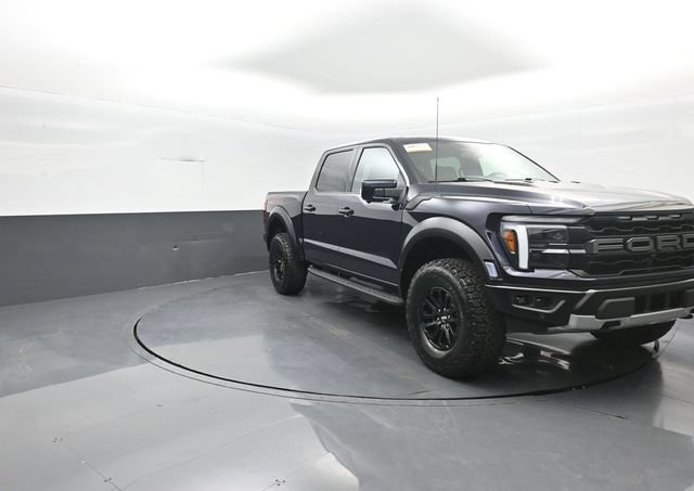 Certified 2026 Ford F150 Raptor AWD/4WD image 2