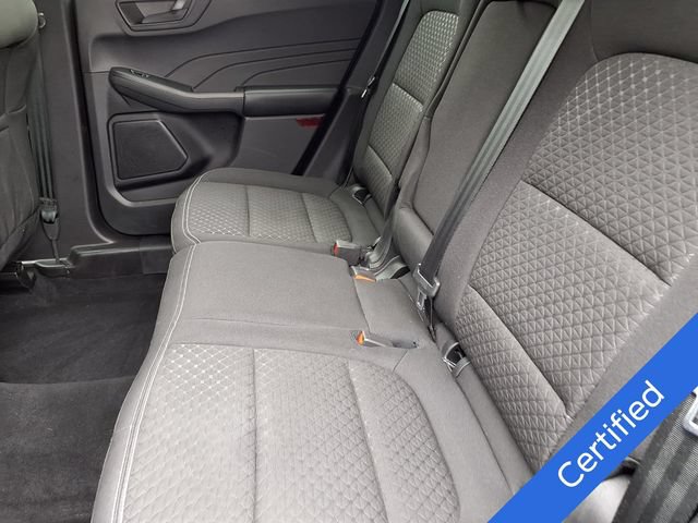 Certified 2023 Ford Escape Active AWD/4WD image 7