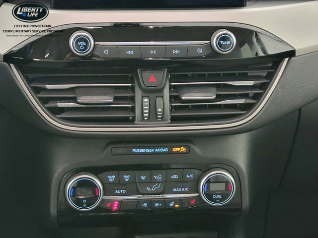 Certified 2021 Ford Escape SE w/ Cold Weather Package image 24