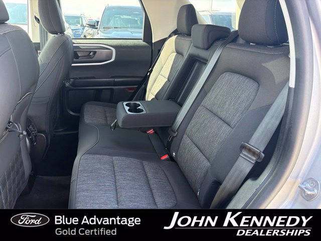 Certified 2023 Ford Bronco Sport Big Bend w/ Convenience Package AWD/4WD image 32