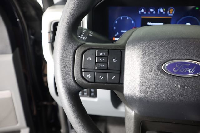 Certified 2025 Ford F250 XLT w/ Tremor Off-Road Package image 55