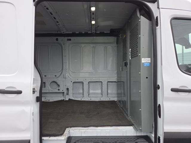 Certified 2023 Ford Transit 250 Base image 25