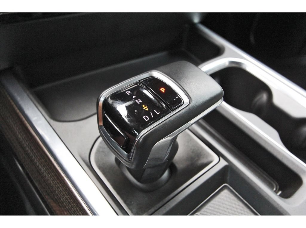 Used 2024 Chevrolet Silverado 1500 RST w/ Texas Edition Plus RWD image 25