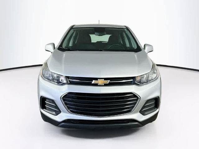 Used 2020 Chevrolet Trax LS FWD image 6