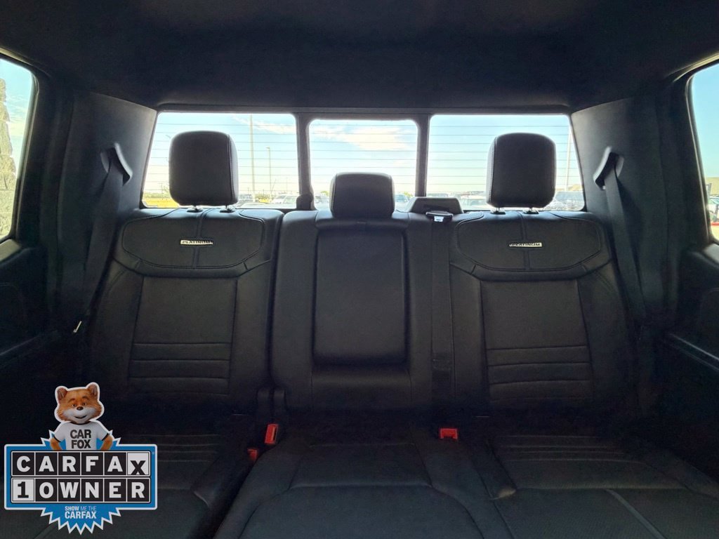 Certified 2025 Ford F150 Platinum AWD/4WD image 25