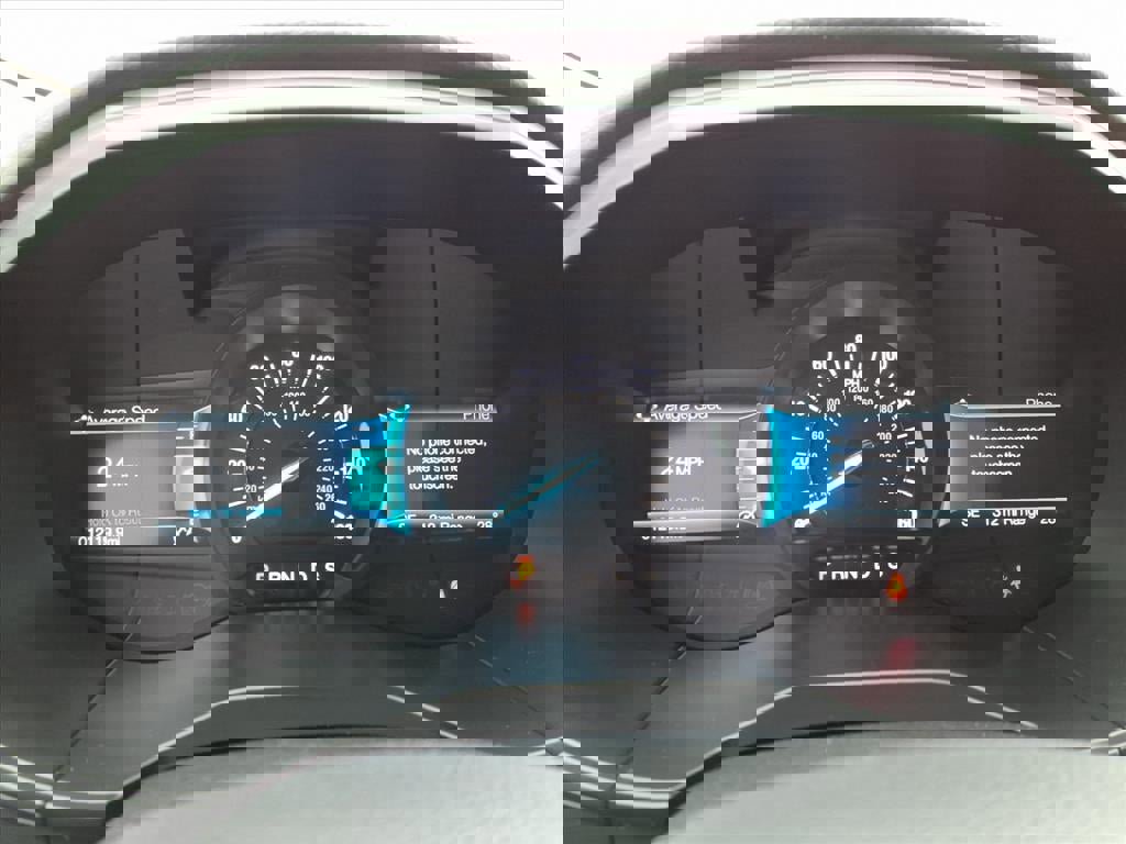 Certified 2022 Ford Edge SEL w/ Convenience Package image 23