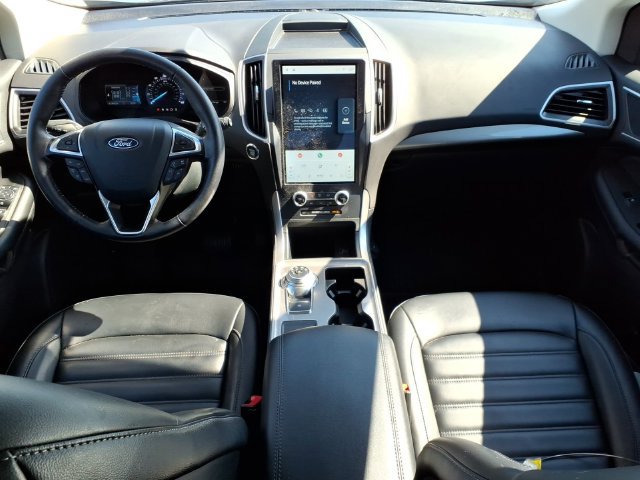Certified 2023 Ford Edge SEL AWD/4WD image 13