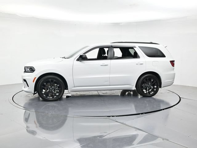 Used 2025 Dodge Durango GT w/ Blacktop Package RWD image 6