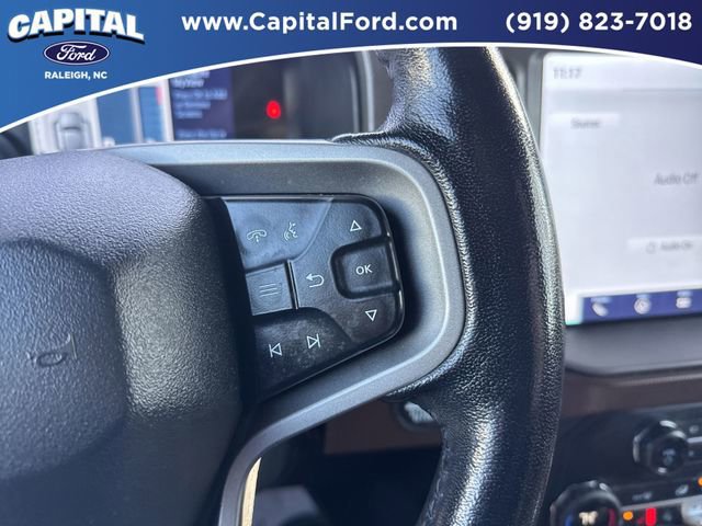 Certified 2021 Ford Bronco Outer Banks image 22