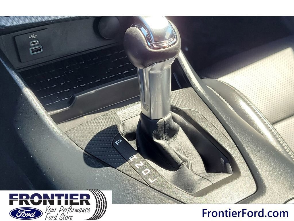 Certified 2024 Ford Mustang Premium RWD image 15