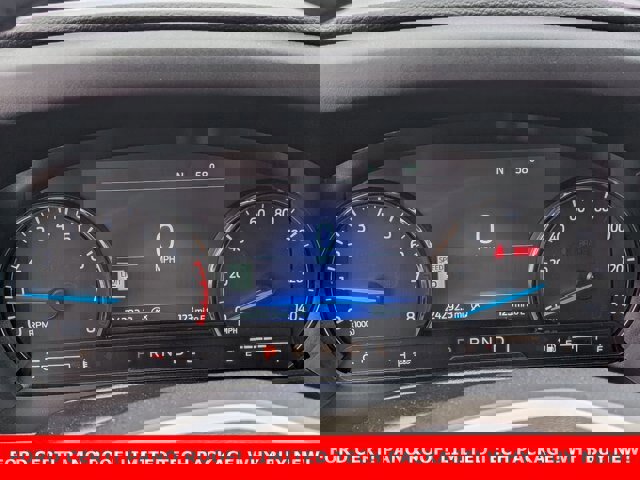 Certified 2023 Ford Explorer Limited w/ Limited Technology Package image 14