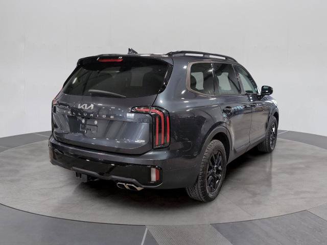 Used 2024 Kia Telluride SX X-Pro AWD/4WD image 5
