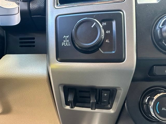 Certified 2018 Ford F250 Lariat w/ Lariat Value Package AWD/4WD image 24