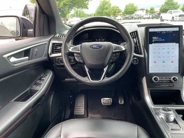 Certified 2024 Ford Edge ST-Line AWD/4WD image 13