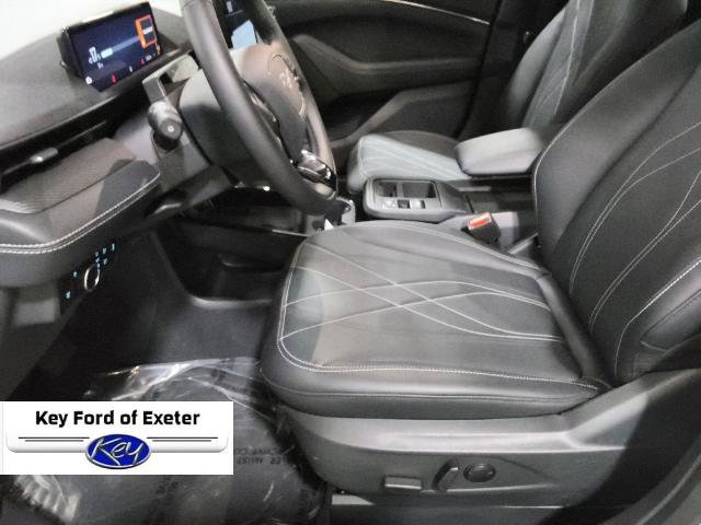 Certified 2025 Ford Mustang Mach-E Select w/ Comfort Package Lite AWD/4WD image 25