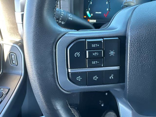 Certified 2024 Ford F150 XLT w/ Tow/Haul Package image 21