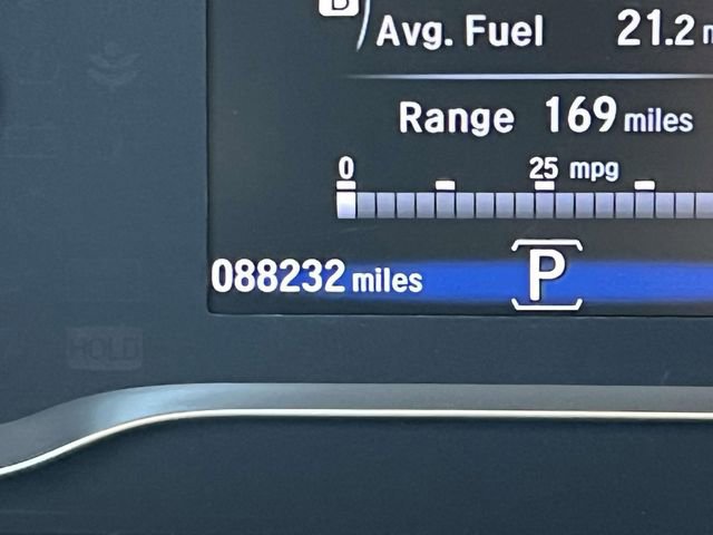 Used 2021 Honda Ridgeline Sport image 24