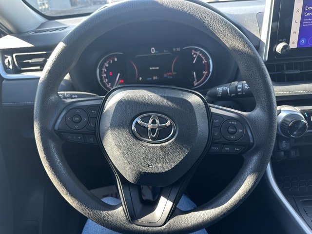 Used 2024 Toyota RAV4 XLE image 18