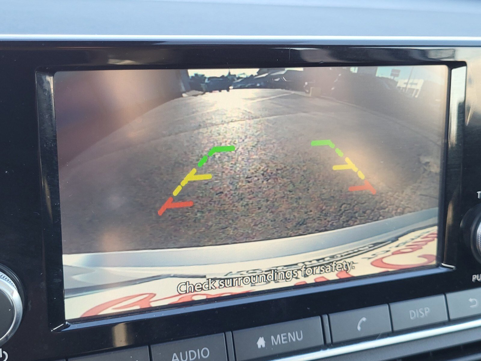 Used 2024 Nissan Altima 2.5 S image 20