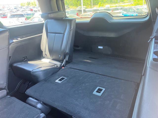 Certified 2019 Ford Expedition XLT w/ Equipment Group 202A AWD/4WD image 18