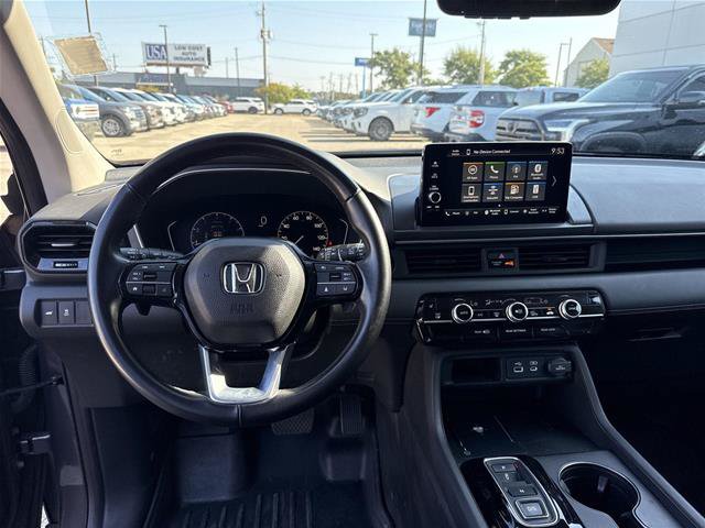Used 2023 Honda Pilot EX-L image 7