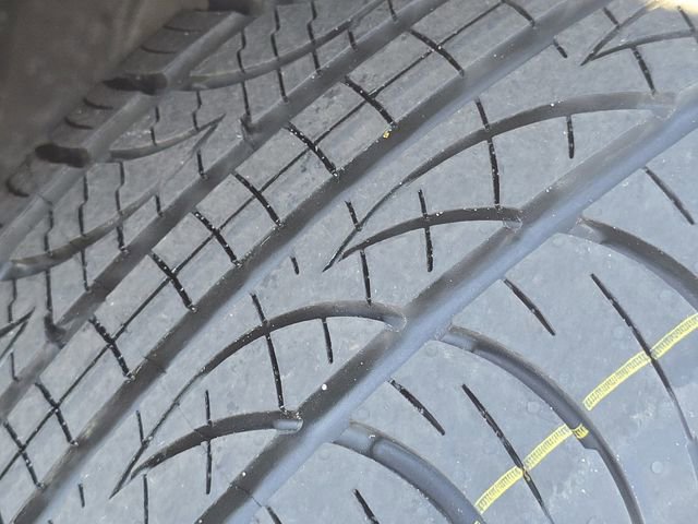 Certified 2017 Ford Escape Titanium w/ Equipment Group 301A image 11