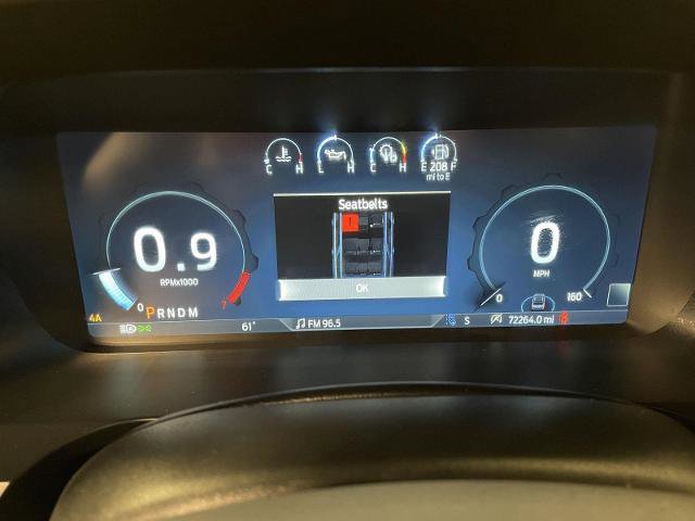 Certified 2023 Ford Expedition Platinum image 9