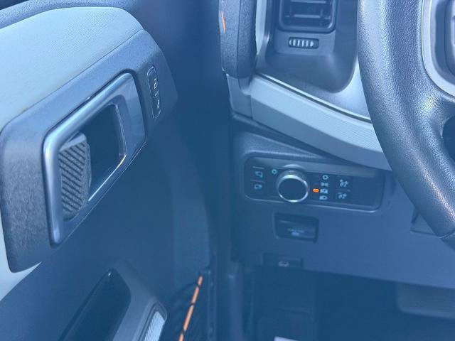 Certified 2023 Ford Bronco Badlands AWD/4WD image 17