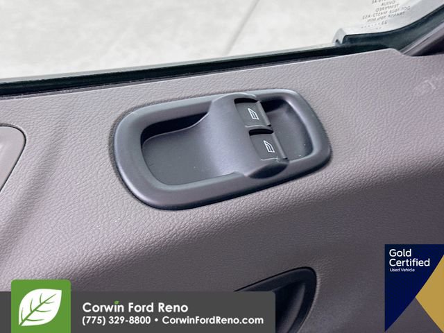 Certified 2023 Ford Transit 350 XLT image 21