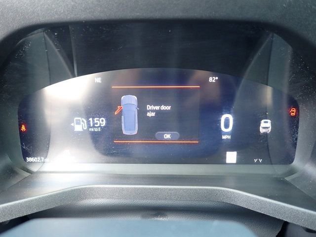 Certified 2025 Ford Explorer Platinum image 30