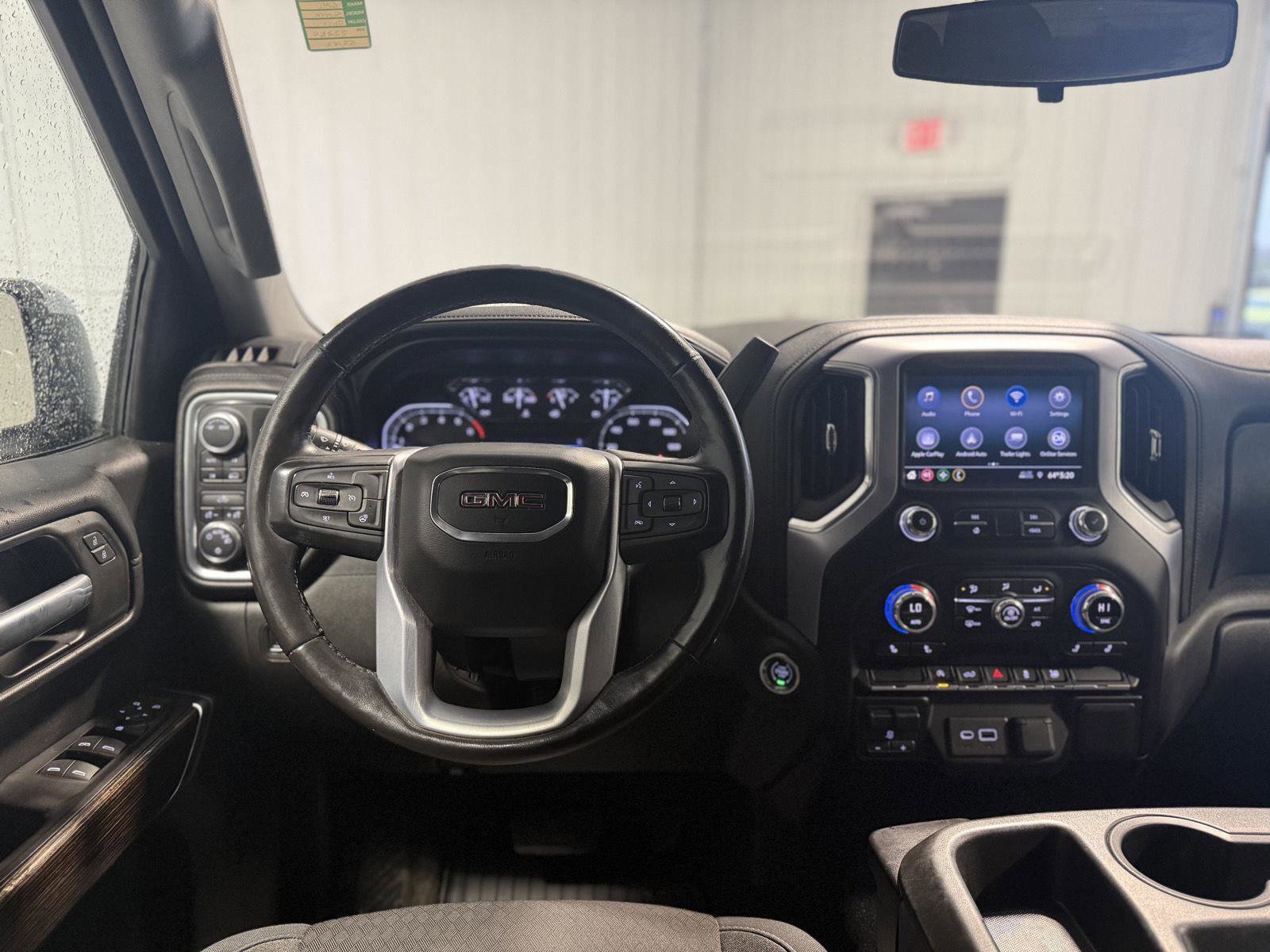 Used 2020 GMC Sierra 1500 SLE w/ SLE Value Package image 12