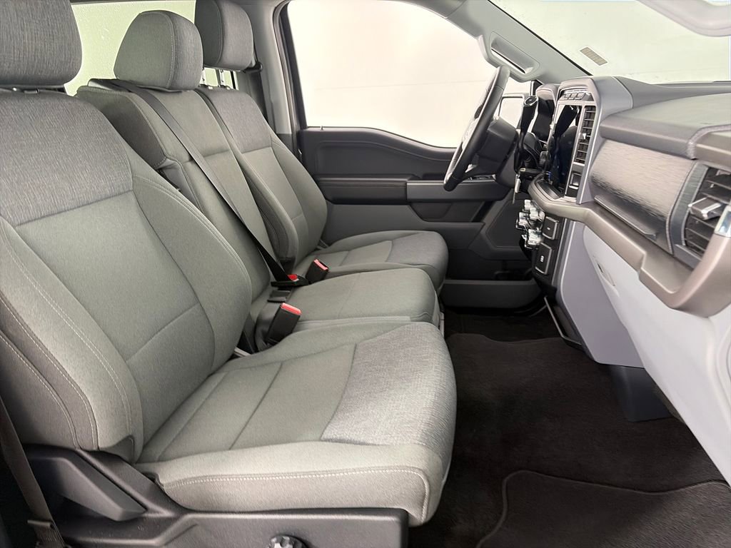 Certified 2024 Ford F150 XLT AWD/4WD image 30