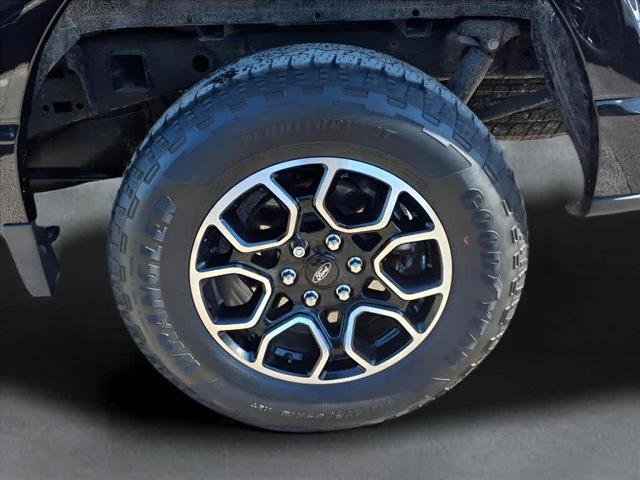 Certified 2023 Ford F150 XLT w/ Equipment Group 302A High image 10